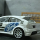 Illustration for article titled Forza Motorsport 2009 Ford Focus RS by Hot Wheels